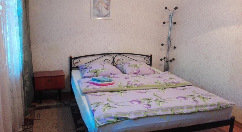 Гостевой дом Holiday Home Natalya Севастополь-30