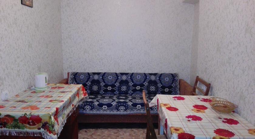 Гостевой дом Holiday Home Natalya Севастополь-25
