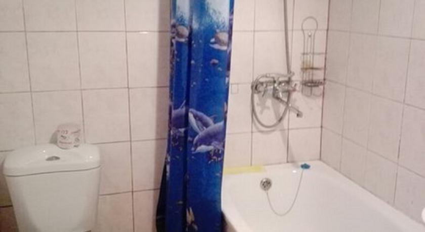 Гостевой дом Holiday Home Natalya Севастополь-15