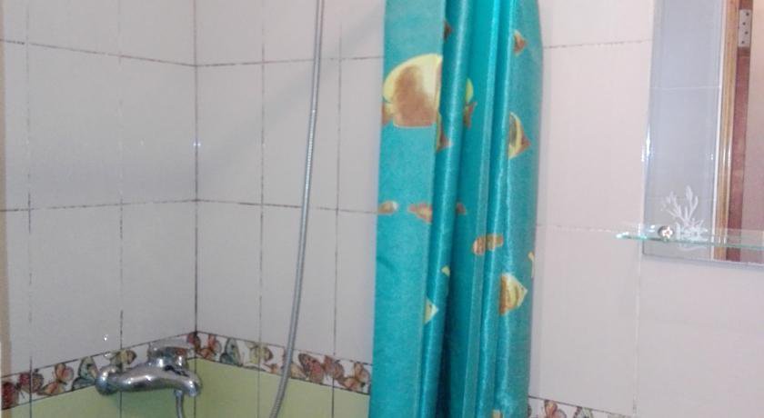 Гостевой дом Holiday Home Natalya Севастополь-23
