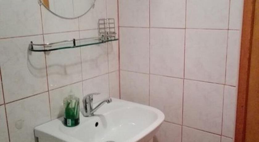 Гостевой дом Holiday Home Natalya Севастополь-14