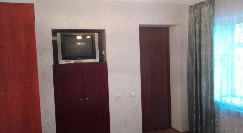 Гостевой дом Holiday Home Natalya Севастополь-31