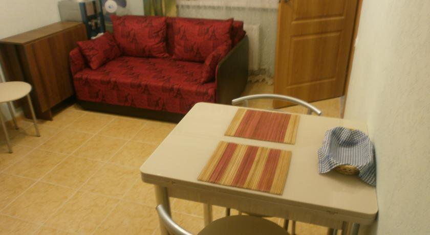 Гостевой дом Holiday Home Natalya Севастополь-10