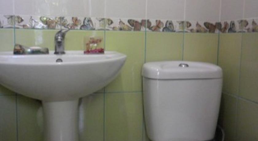 Гостевой дом Holiday Home Natalya Севастополь-34
