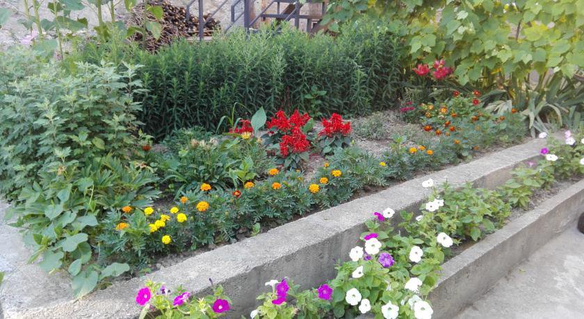 Гостевой дом Holiday Home Natalya Севастополь-5