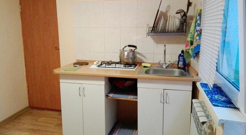 Гостевой дом Holiday Home Natalya Севастополь-20