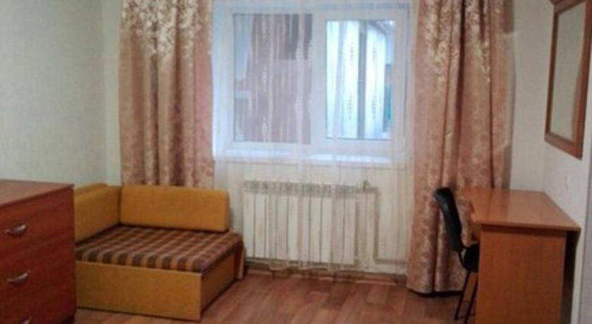 Гостевой дом Holiday Home Natalya Севастополь-17