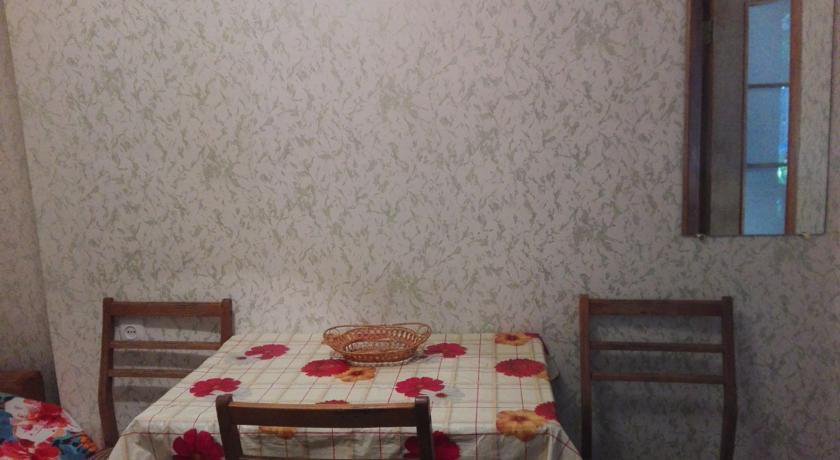 Гостевой дом Holiday Home Natalya Севастополь-29