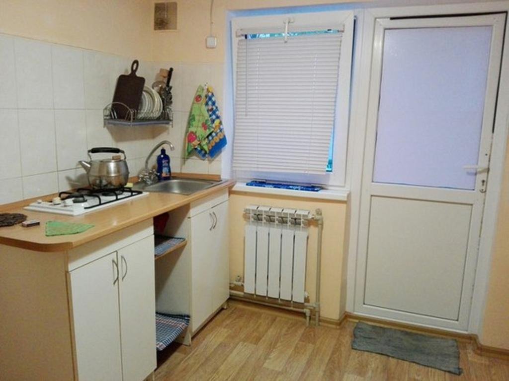Гостевой дом Holiday Home Natalya Севастополь