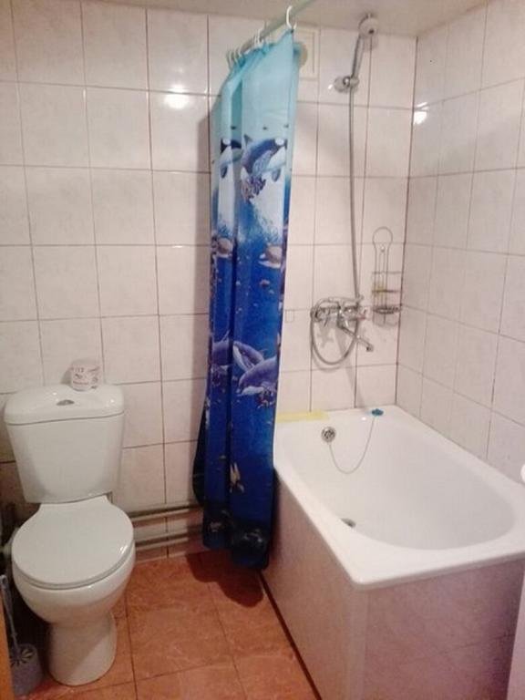 Гостевой дом Holiday Home Natalya Севастополь