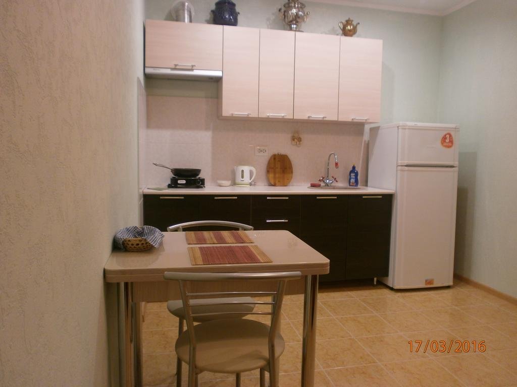 Гостевой дом Holiday Home Natalya Севастополь