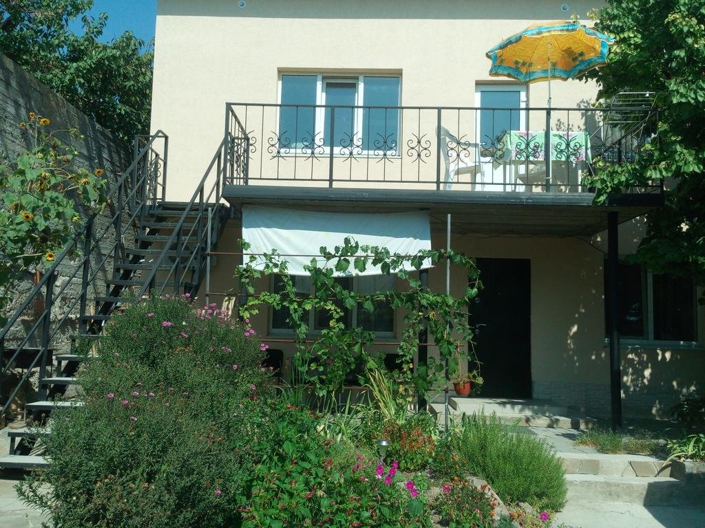 Гостевой дом Holiday Home Natalya Севастополь
