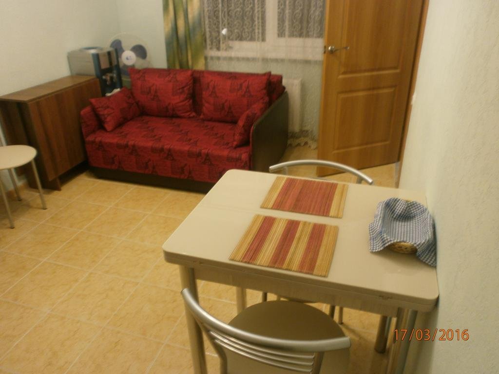 Гостевой дом Holiday Home Natalya Севастополь