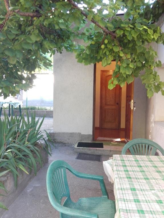 Гостевой дом Holiday Home Natalya Севастополь