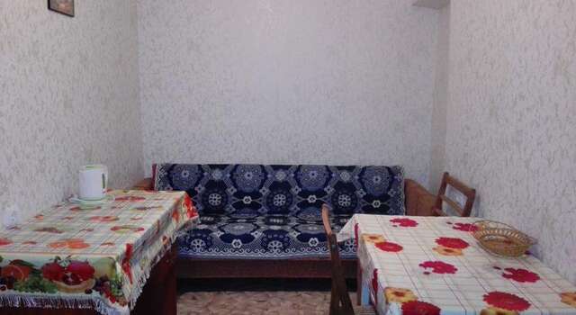 Гостевой дом Holiday Home Natalya Севастополь-24