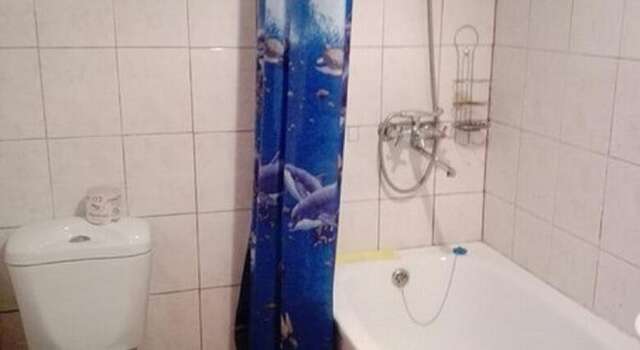 Гостевой дом Holiday Home Natalya Севастополь-14