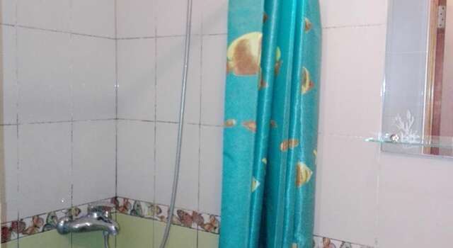 Гостевой дом Holiday Home Natalya Севастополь-22