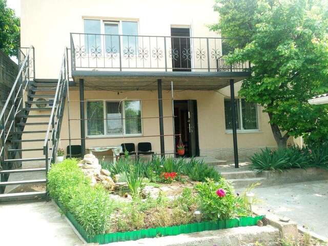 Гостевой дом Holiday Home Natalya Севастополь-3
