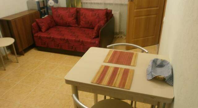 Гостевой дом Holiday Home Natalya Севастополь-9