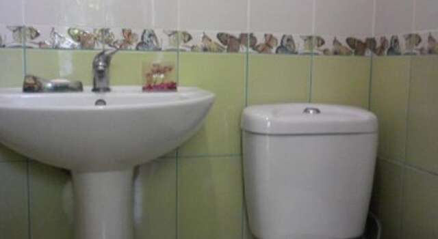 Гостевой дом Holiday Home Natalya Севастополь-33