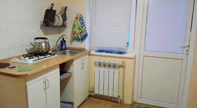 Гостевой дом Holiday Home Natalya Севастополь-15