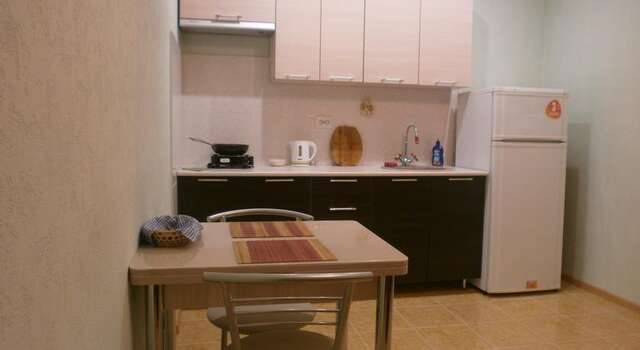 Гостевой дом Holiday Home Natalya Севастополь-7