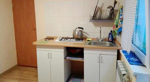 Гостевой дом Holiday Home Natalya Севастополь-19