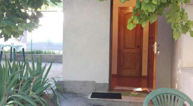 Гостевой дом Holiday Home Natalya Севастополь-26