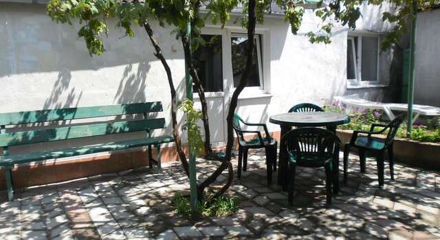 Гостевой дом Holiday Home Natalya Севастополь-12
