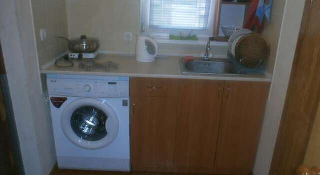 Гостевой дом Holiday Home Natalya Севастополь-32