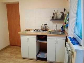 Гостевой дом Holiday Home Natalya Севастополь Дом с 1 спальней-5