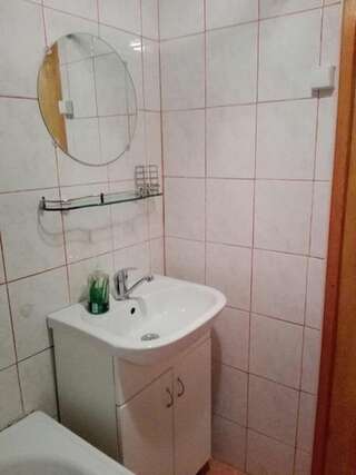Гостевой дом Holiday Home Natalya Севастополь Дом с 1 спальней-6