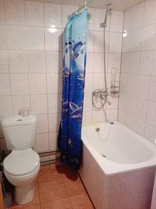 Гостевой дом Holiday Home Natalya Севастополь Дом с 1 спальней-7