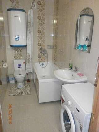 Гостевой дом Holiday Home Natalya Севастополь Дом для отпуска-9