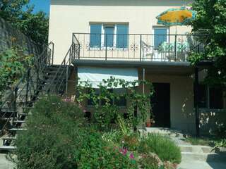 Гостевой дом Holiday Home Natalya Севастополь Дом для отпуска-1
