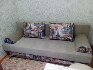 Гостевой дом Holiday Home Natalya Севастополь Дом с 2 спальнями-4